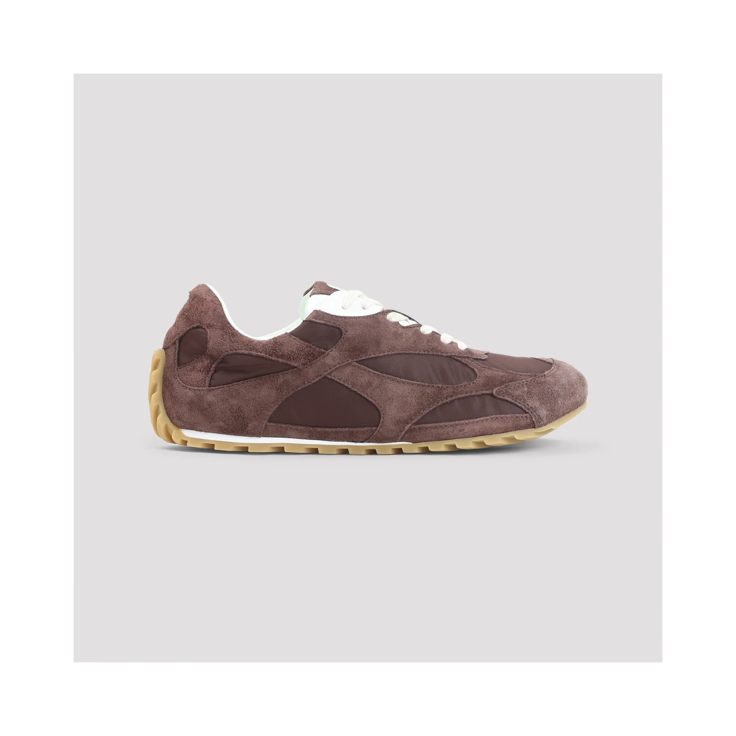 Bottega Veneta Orbit Flash Sneakers