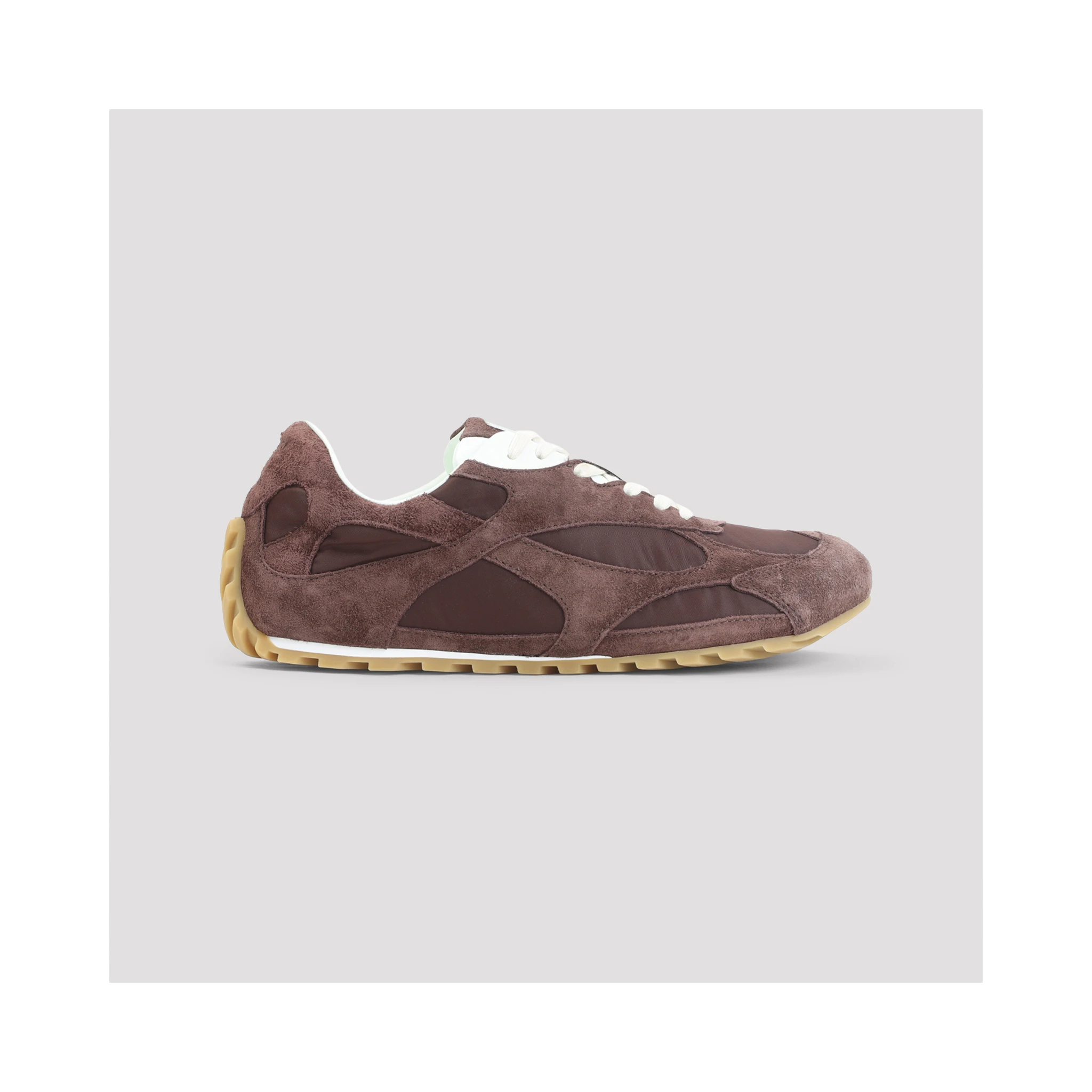 Bottega Veneta Orbit Flash Sneakers