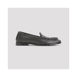 Bottega Veneta Silenzio Supple Loafer