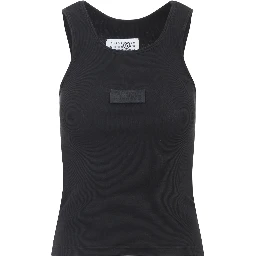 Mm6 Maison Margiela Tank Top