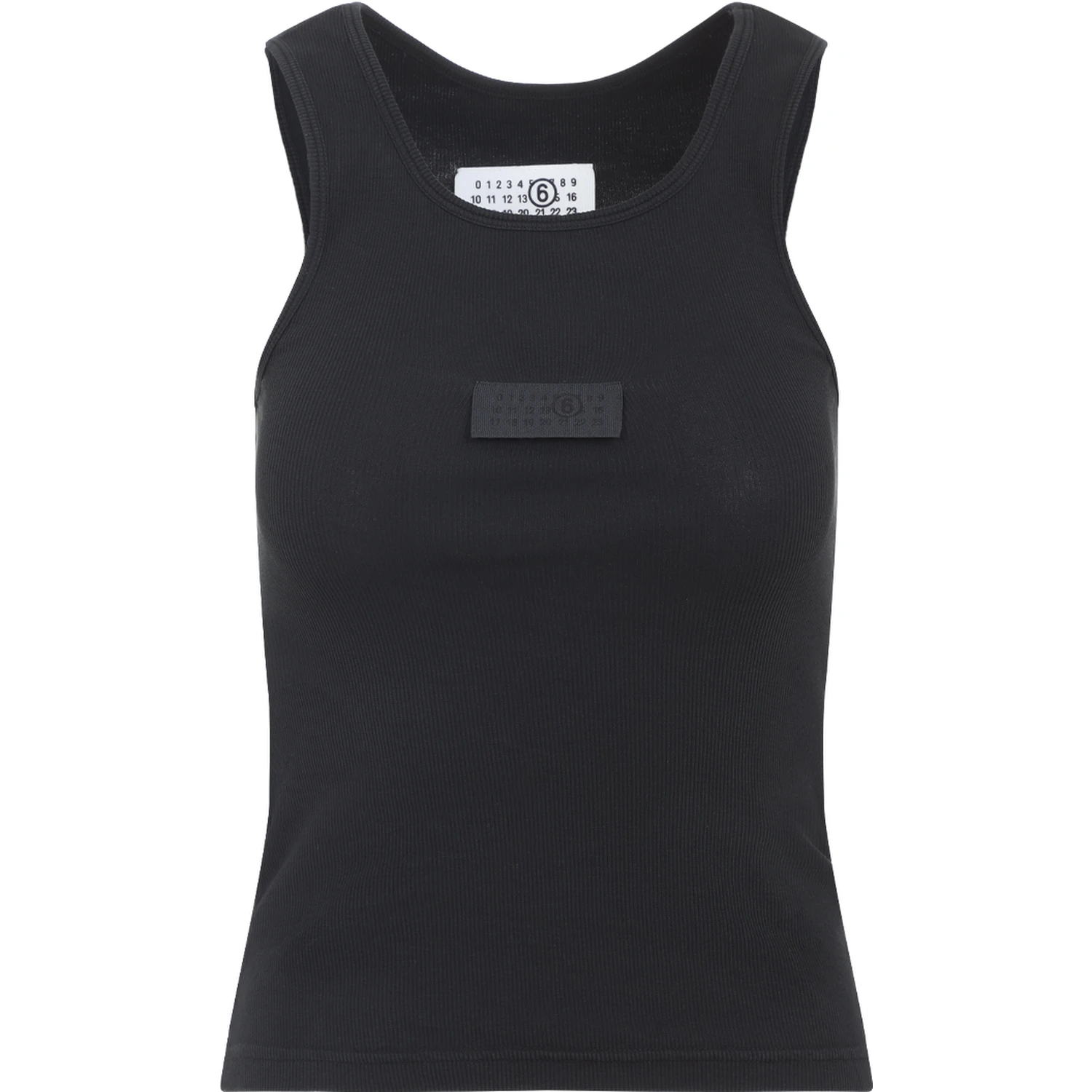 Mm6 Maison Margiela Tank Top