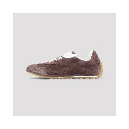 Bottega Veneta Orbit Flash Sneakers