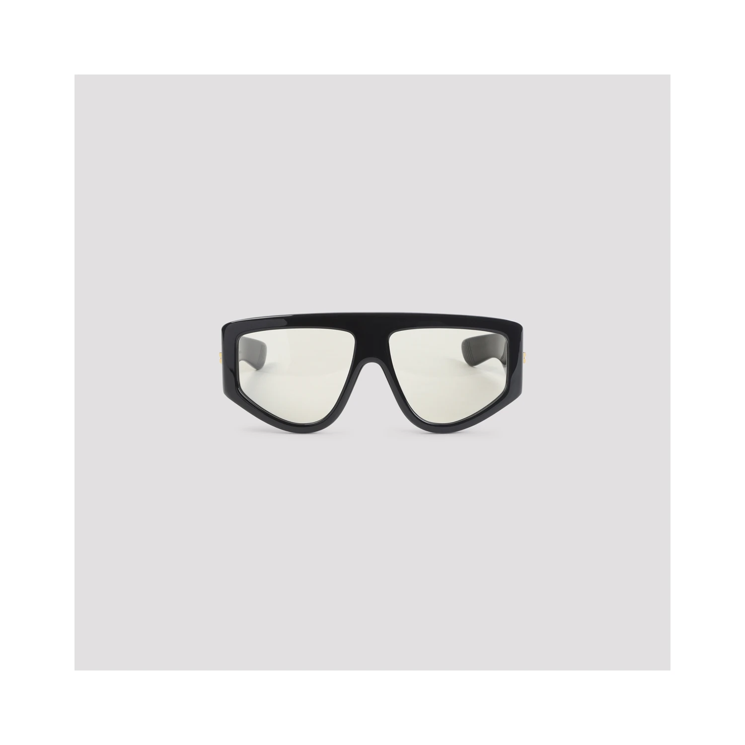 Bottega Veneta Mask Sunglasses