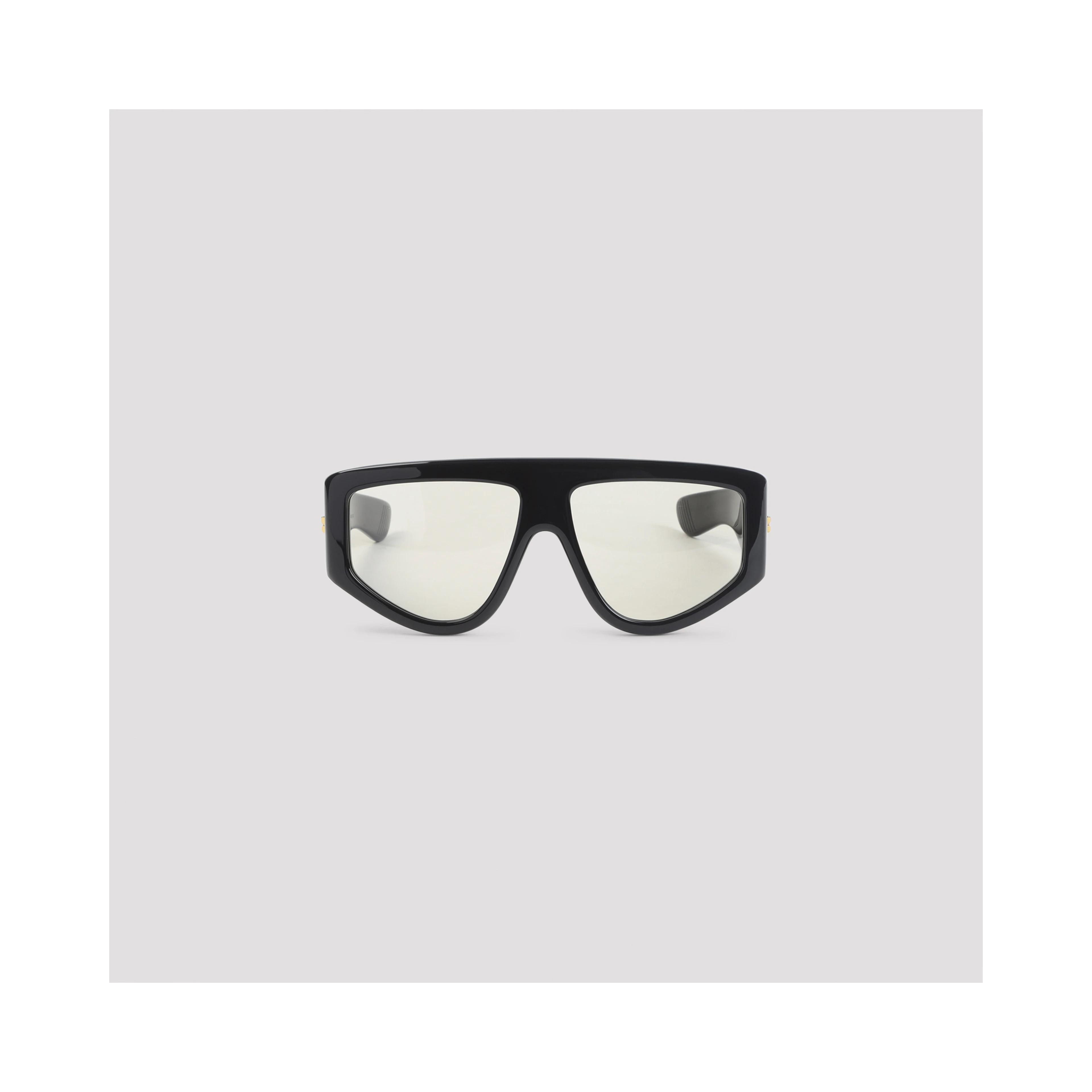 Bottega Veneta Mask Sunglasses