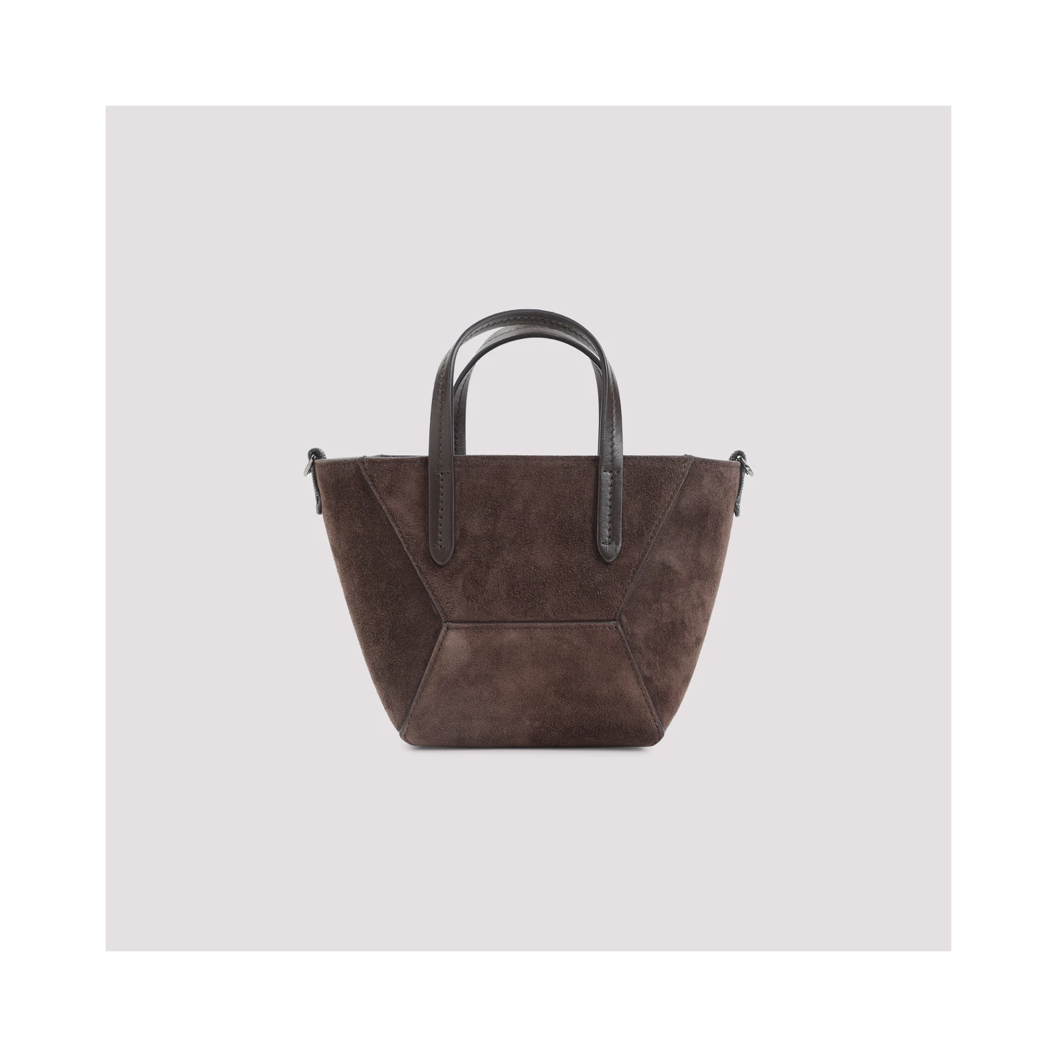 Brunello Cuccinelli Duo Mini Bag