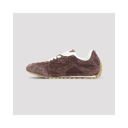 Bottega Veneta Orbit Flash Sneakers