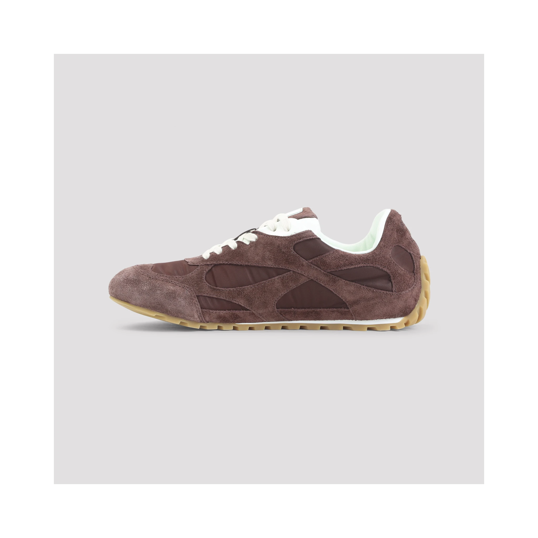 Bottega Veneta Orbit Flash Sneakers