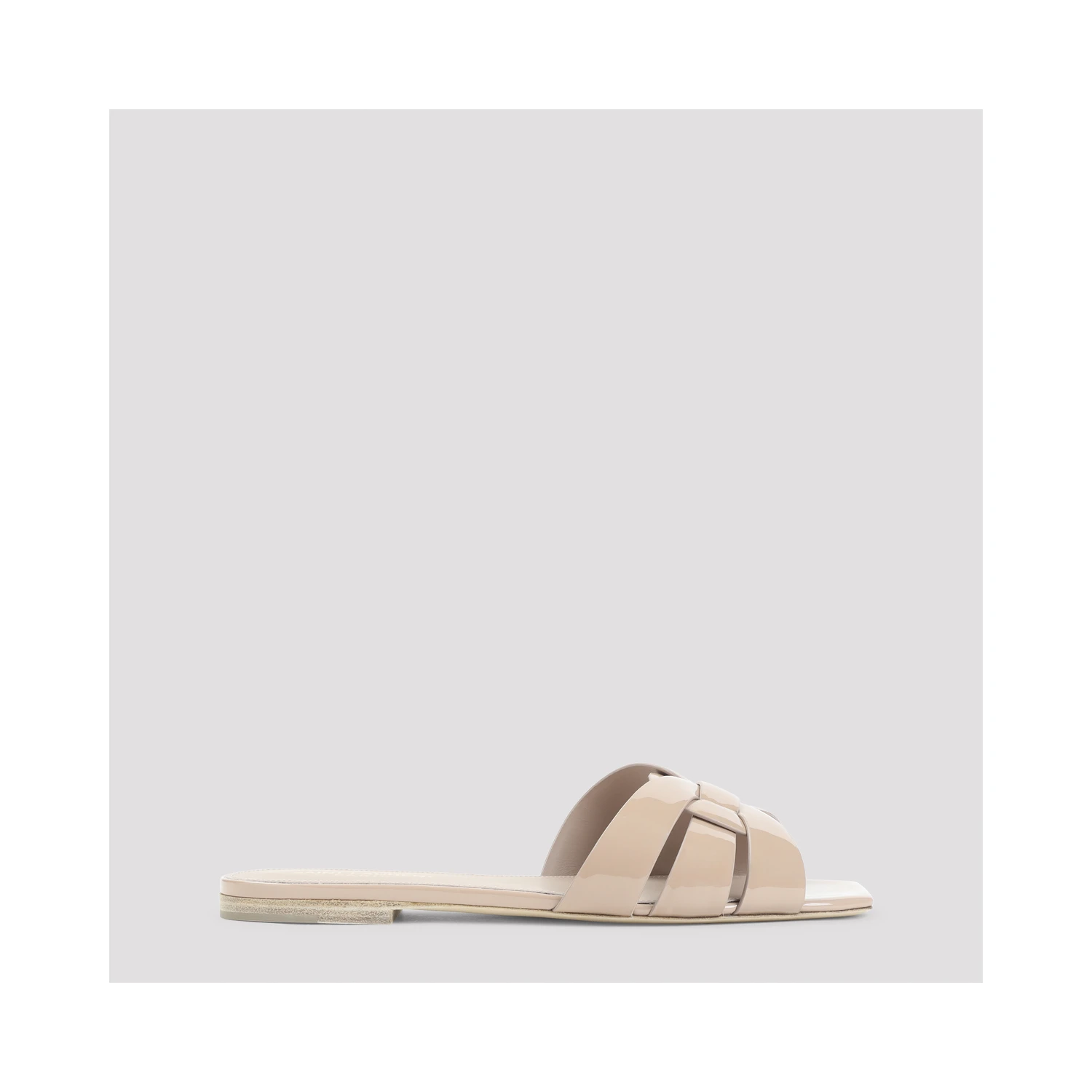 Saint Laurent Tribut Sandals