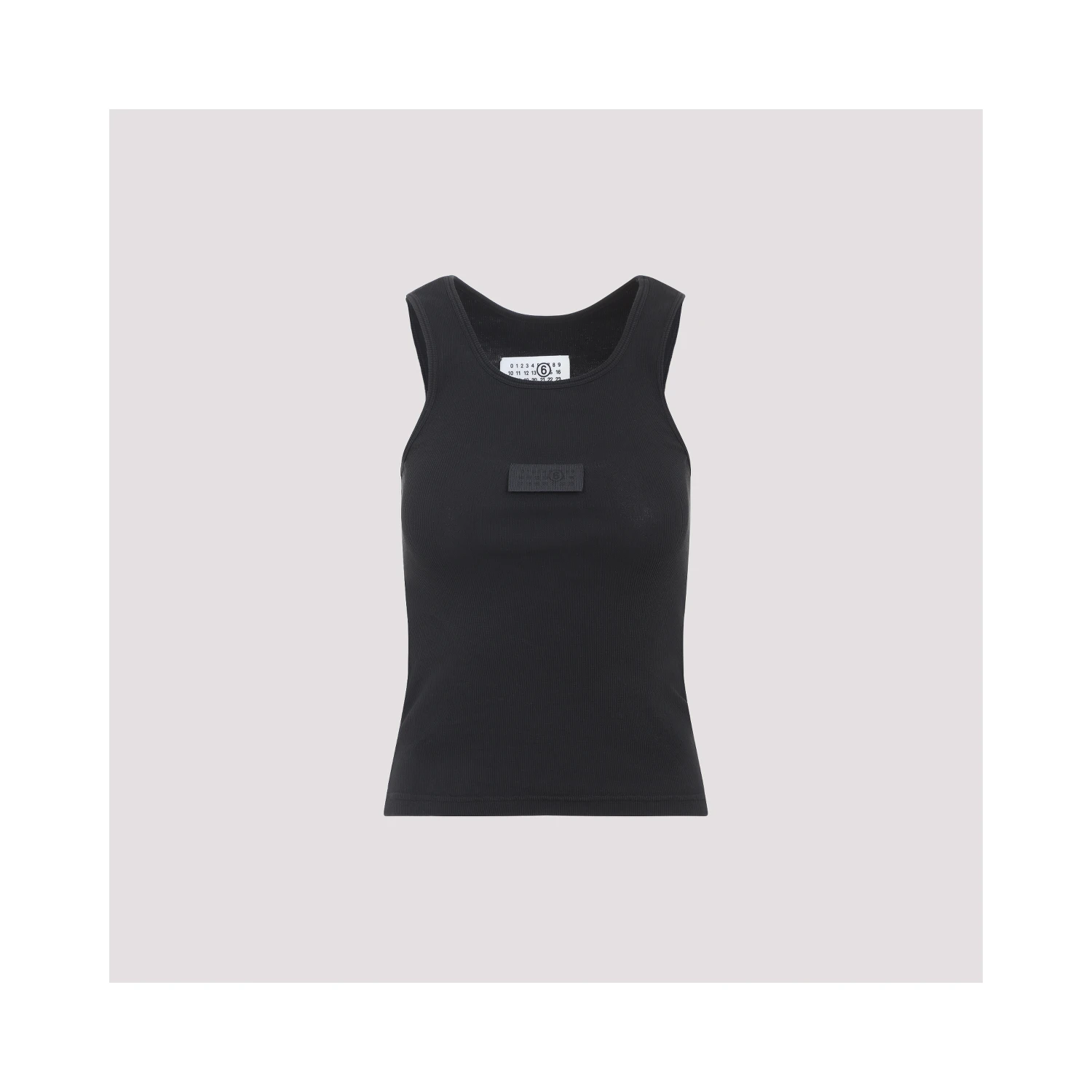 Mm6 Maison Margiela Tank Top