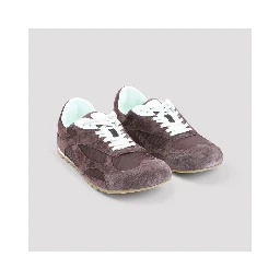 Bottega Veneta Orbit Flash Sneakers