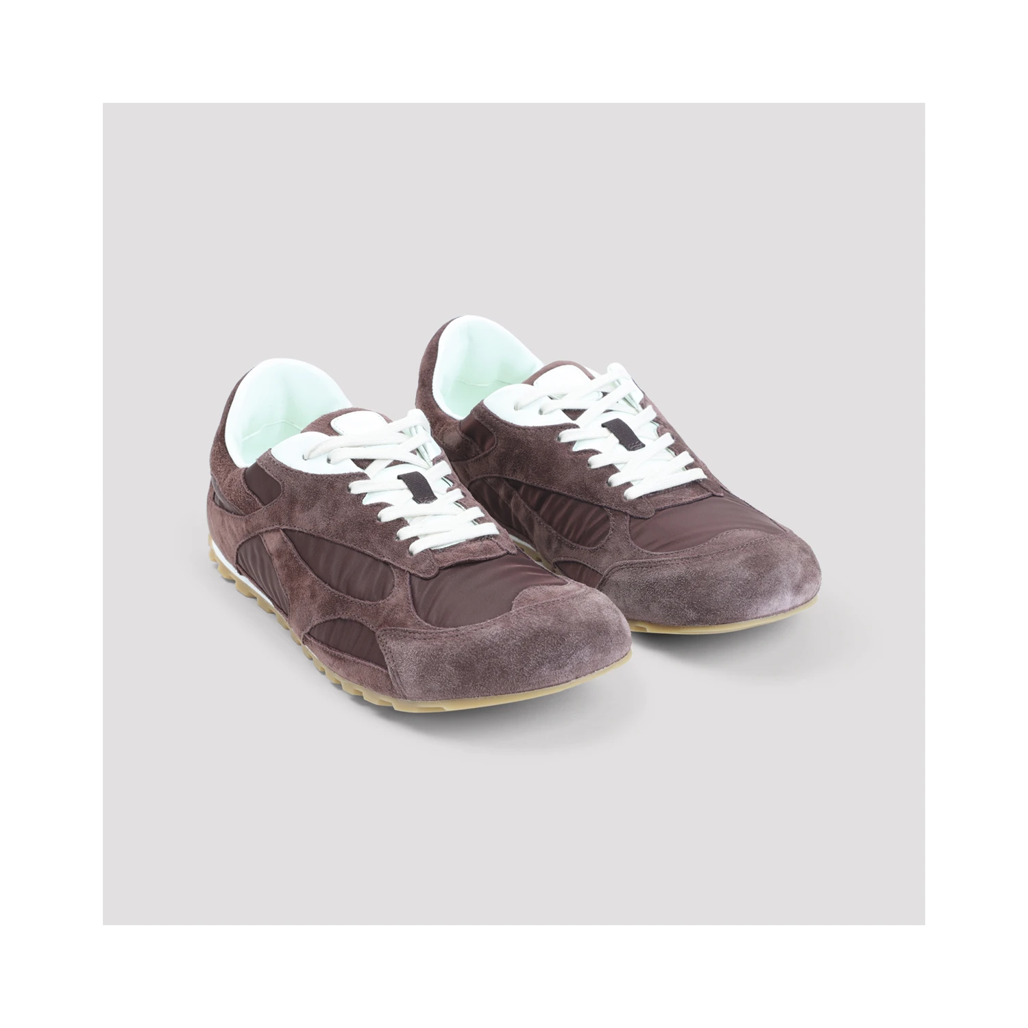 Bottega Veneta Orbit Flash Sneakers