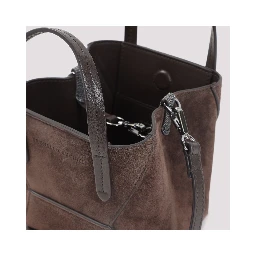 Brunello Cuccinelli Duo Mini Bag