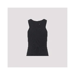 Mm6 Maison Margiela Tank Top
