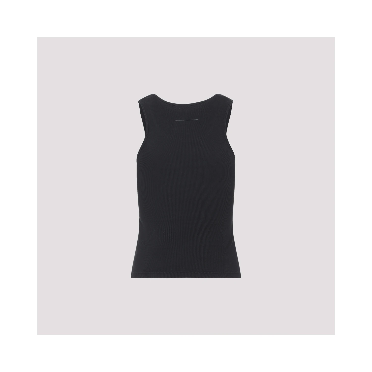 Mm6 Maison Margiela Tank Top