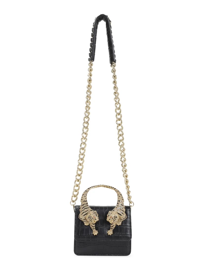 ROAR SMALL FLAP BAG