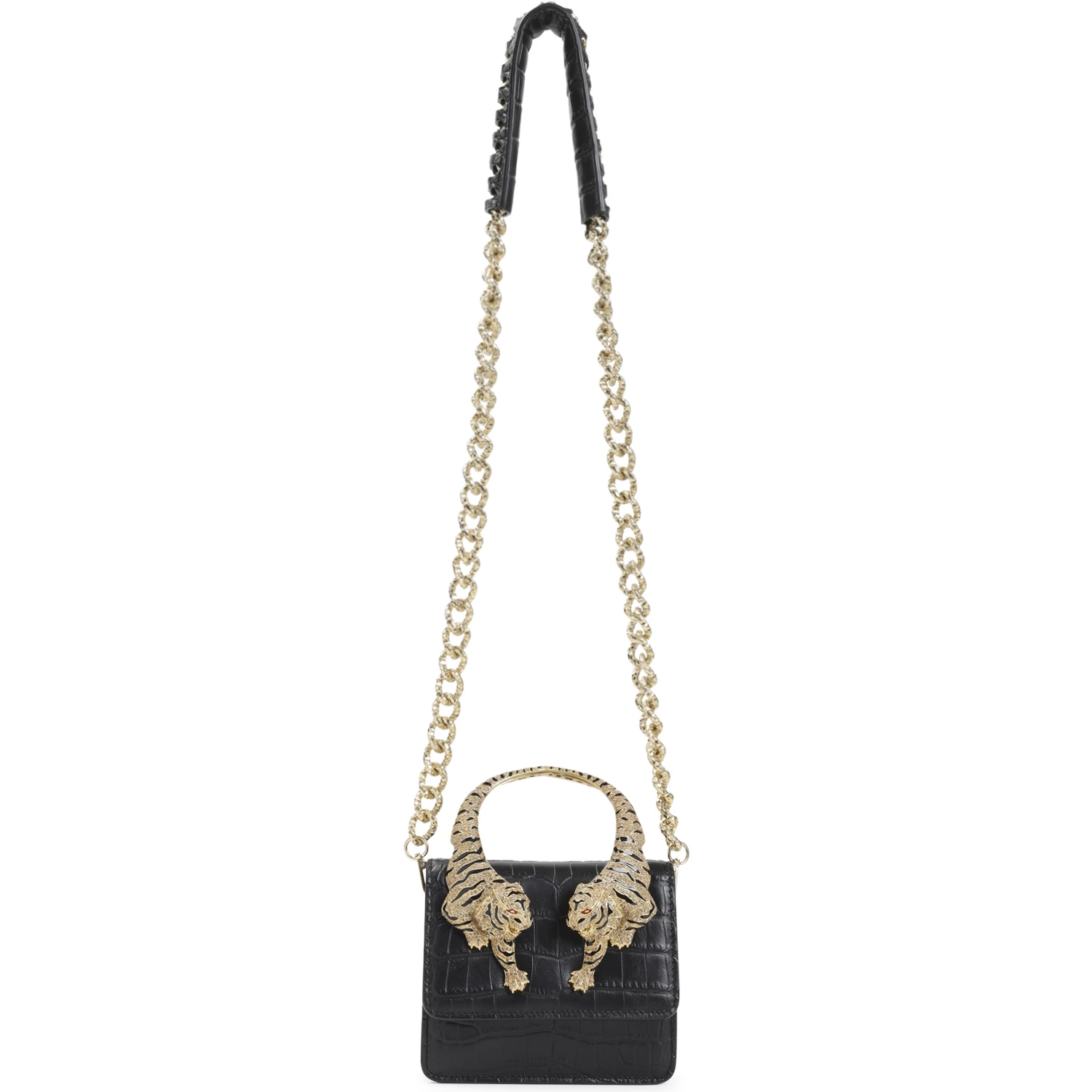 ROAR SMALL FLAP BAG