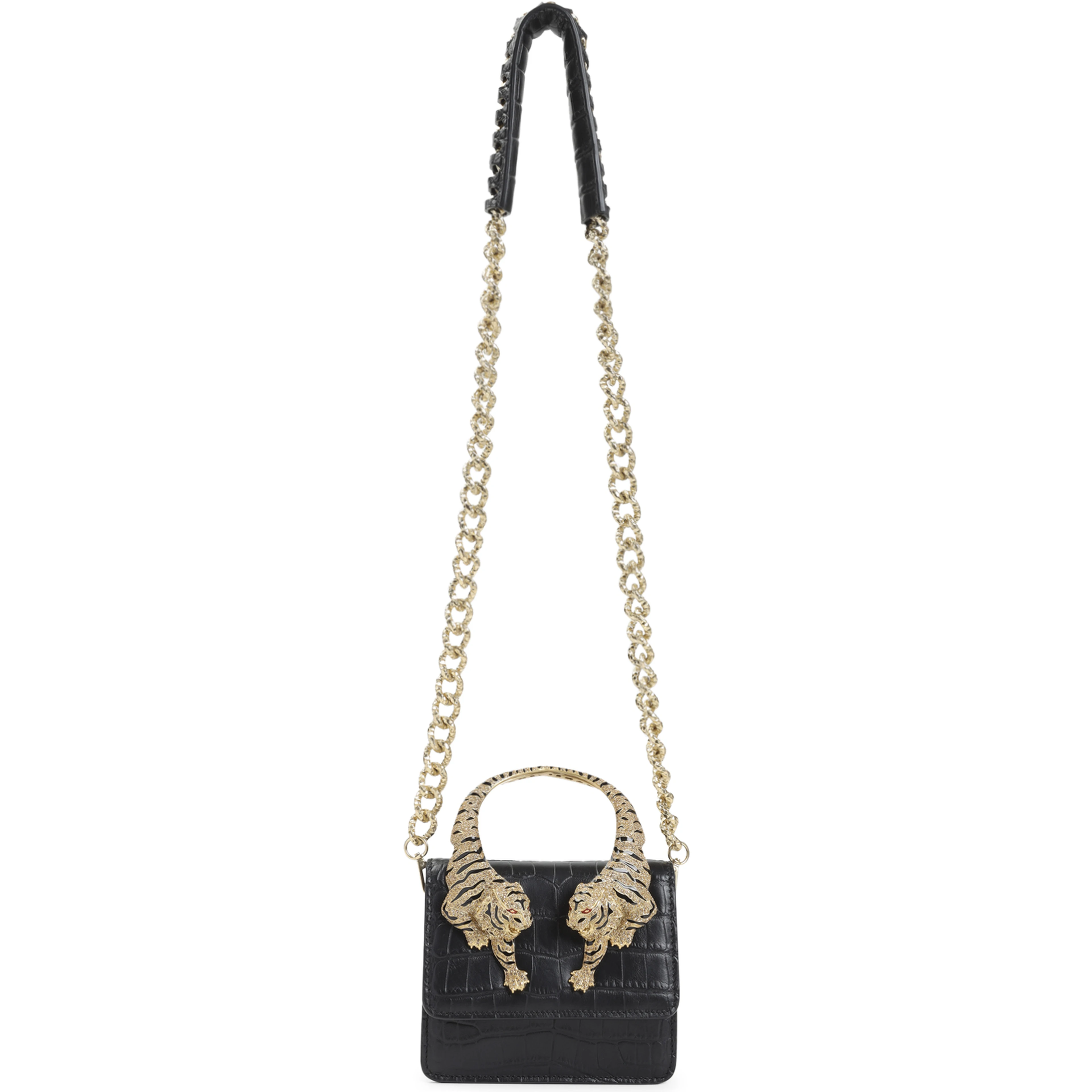 ROAR SMALL FLAP BAG