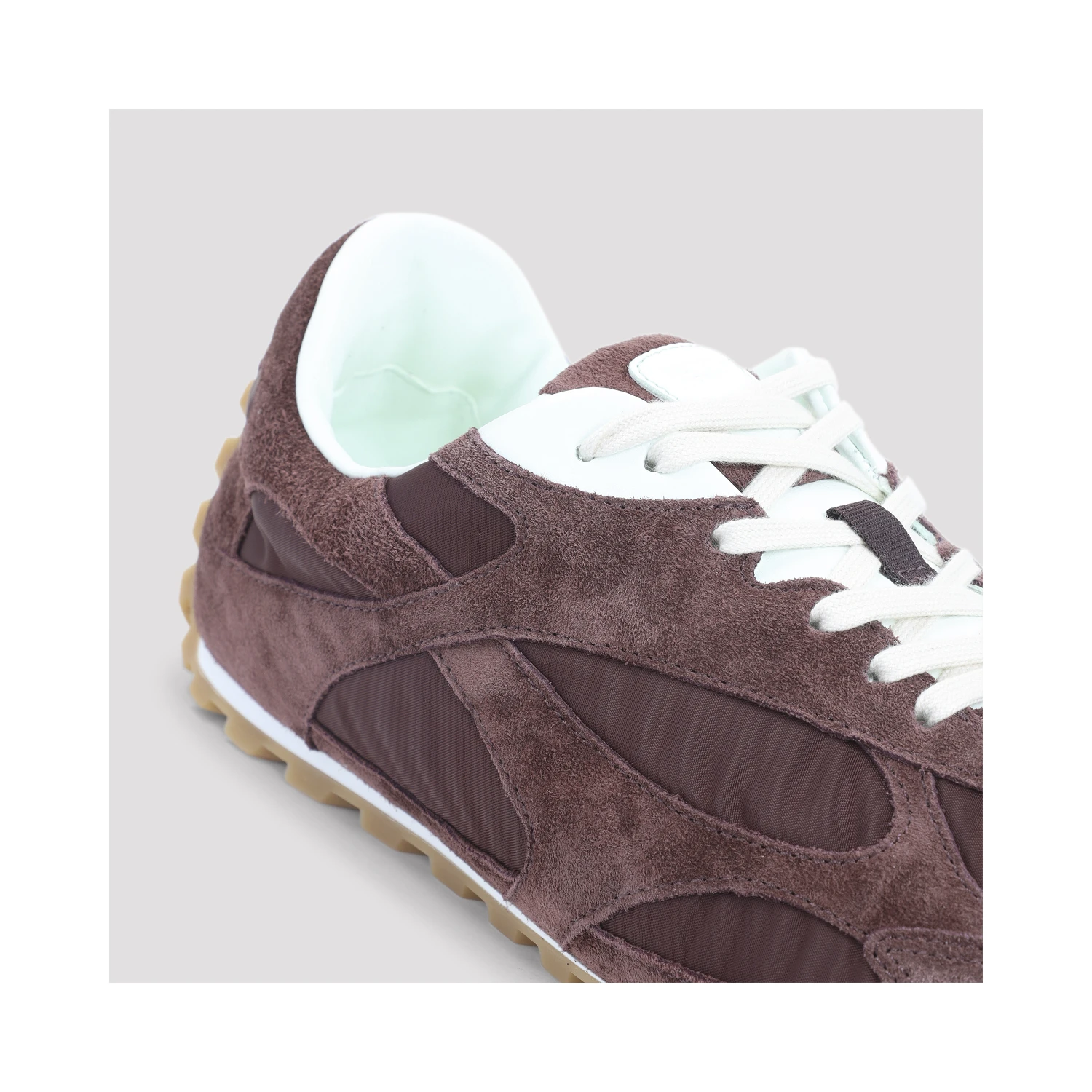 Bottega Veneta Orbit Flash Sneakers