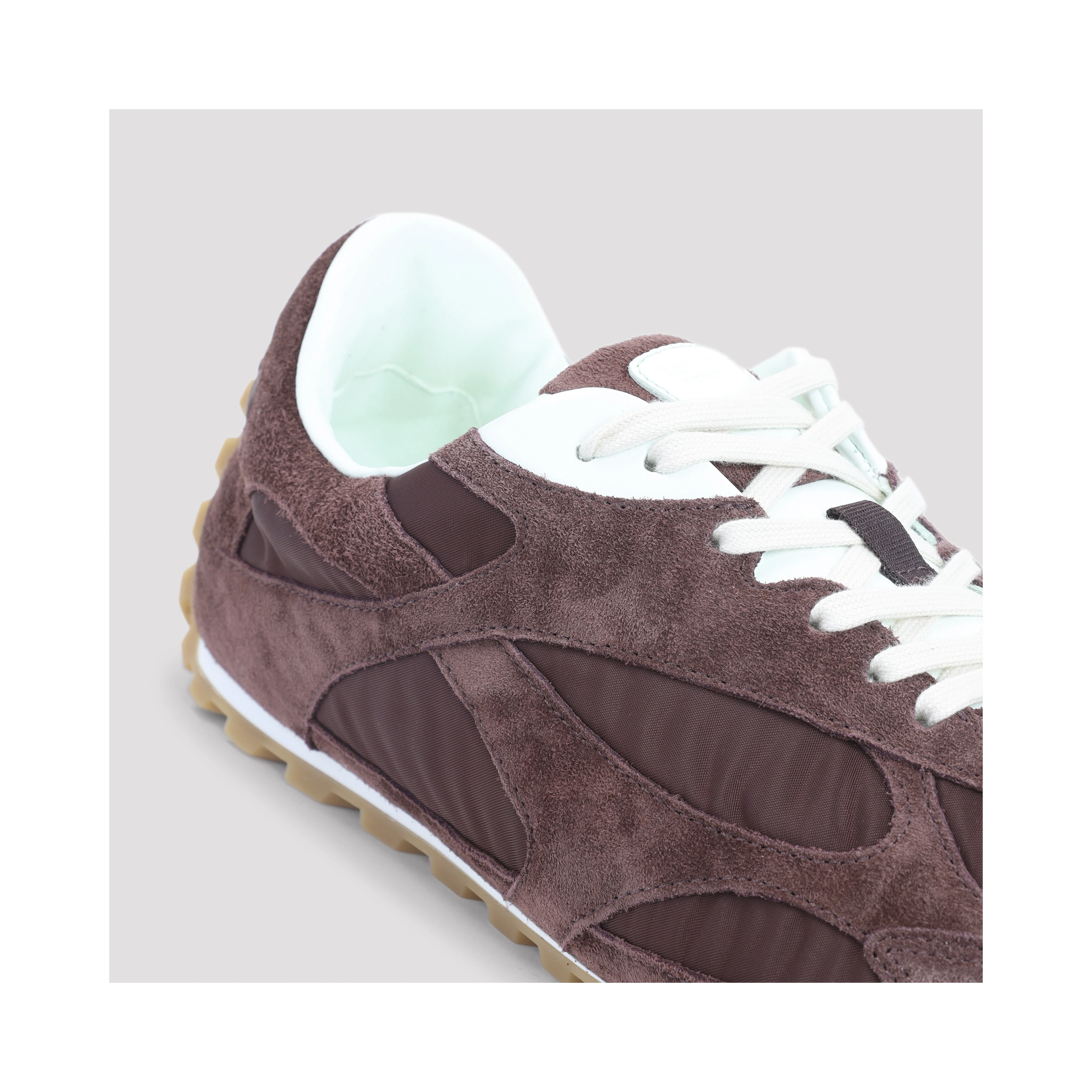 Bottega Veneta Orbit Flash Sneakers