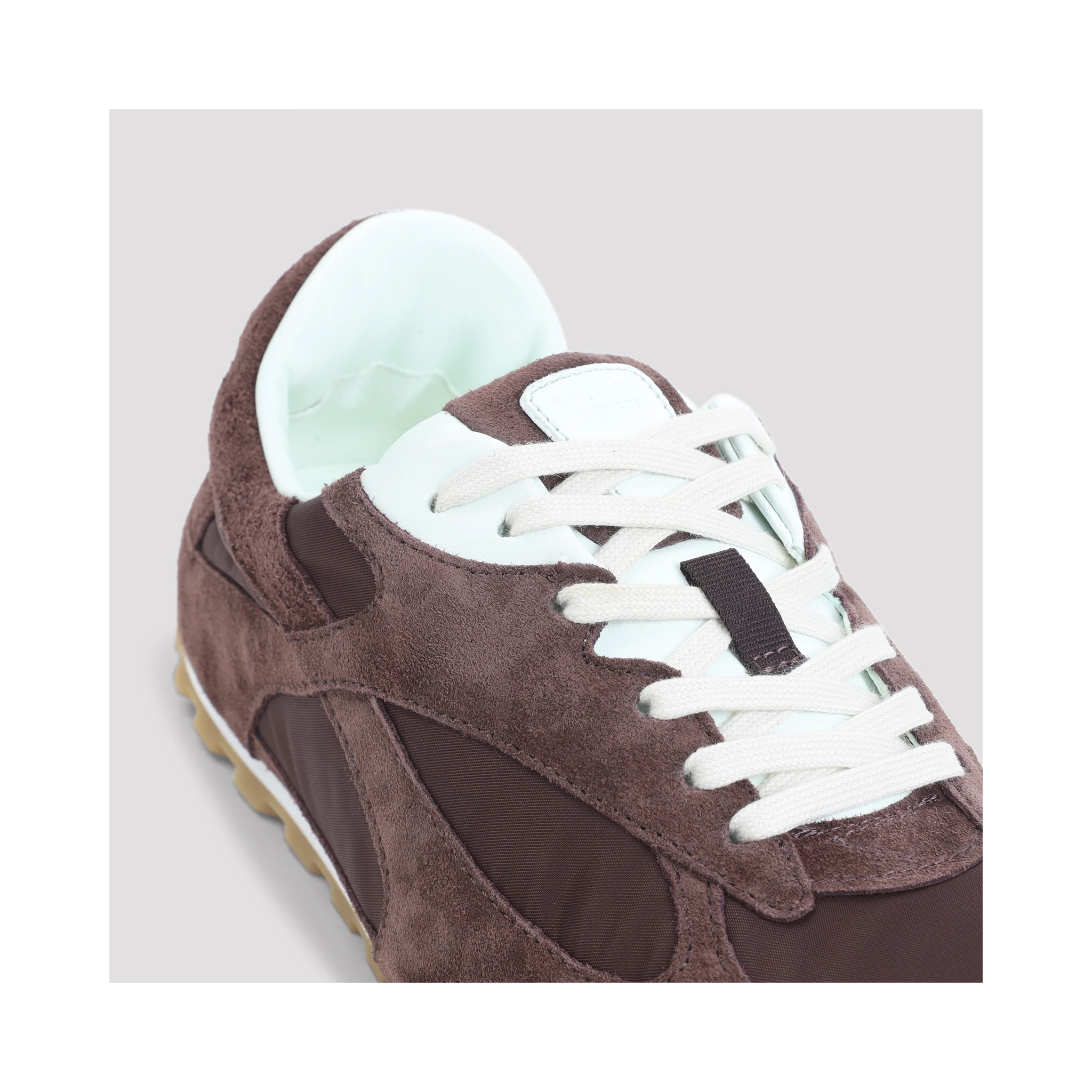 Bottega Veneta Orbit Flash Sneakers