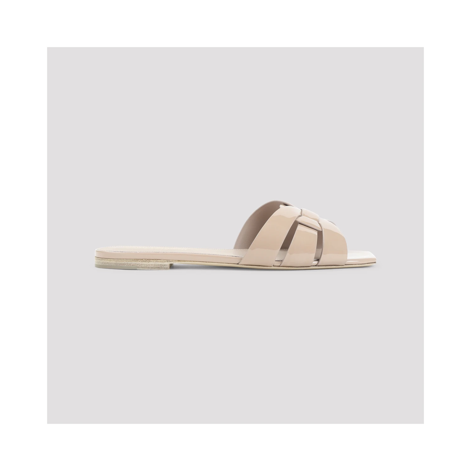 Saint Laurent Tribut Sandals