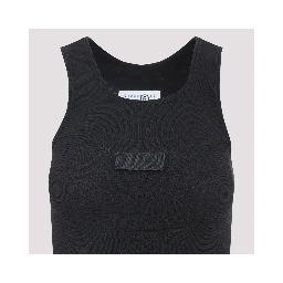 Mm6 Maison Margiela Tank Top
