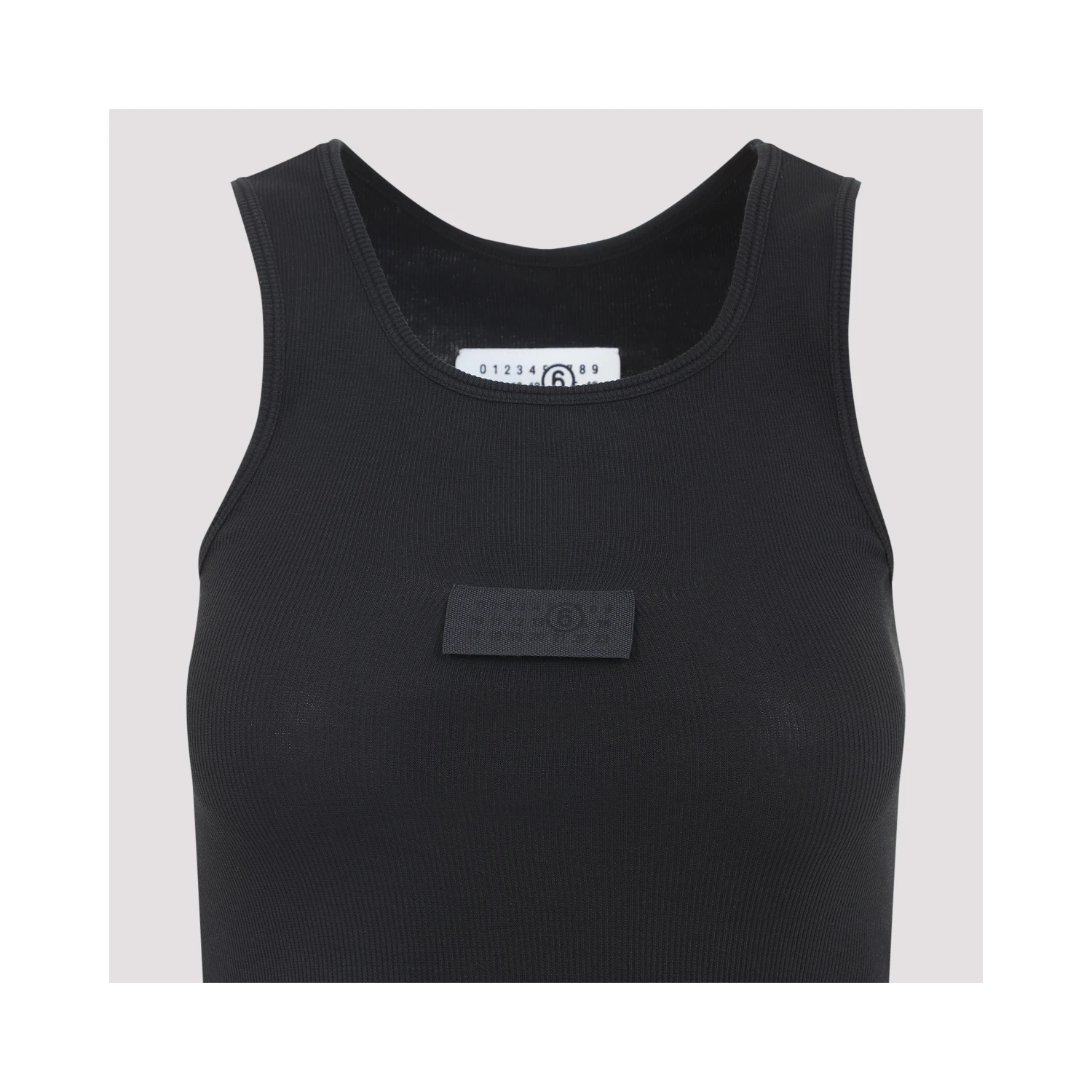 Mm6 Maison Margiela Tank Top