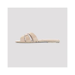 Saint Laurent Tribut Sandals