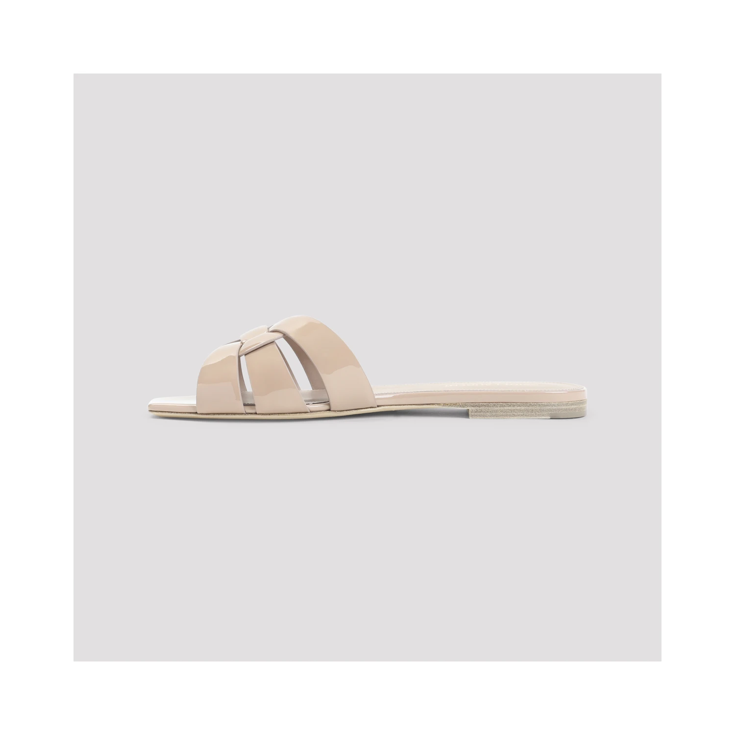Saint Laurent Tribut Sandals