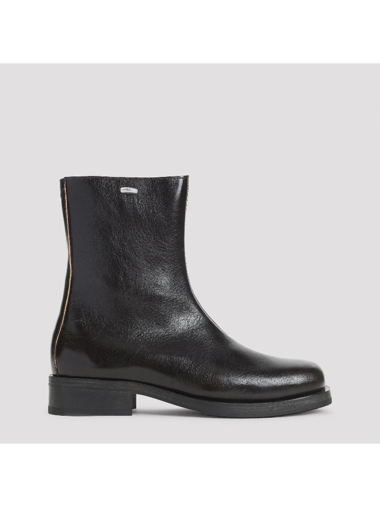 CAMION BOOT