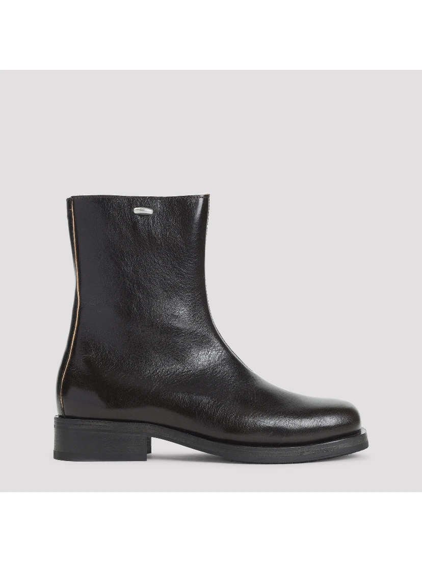 CAMION BOOT