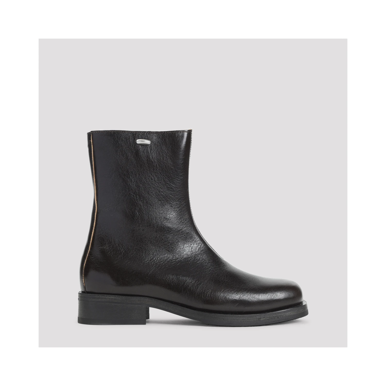 CAMION BOOT