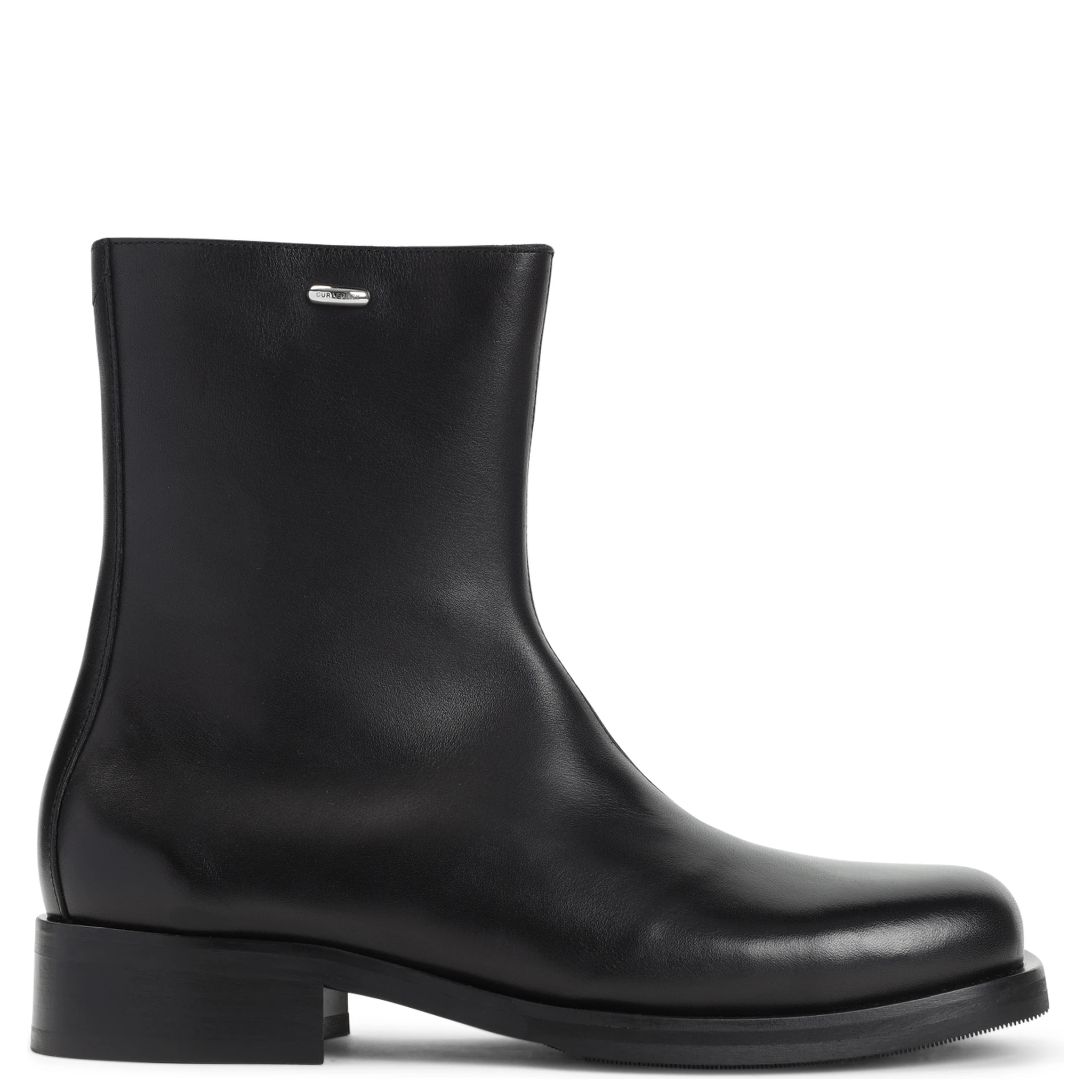 CAMION BOOT