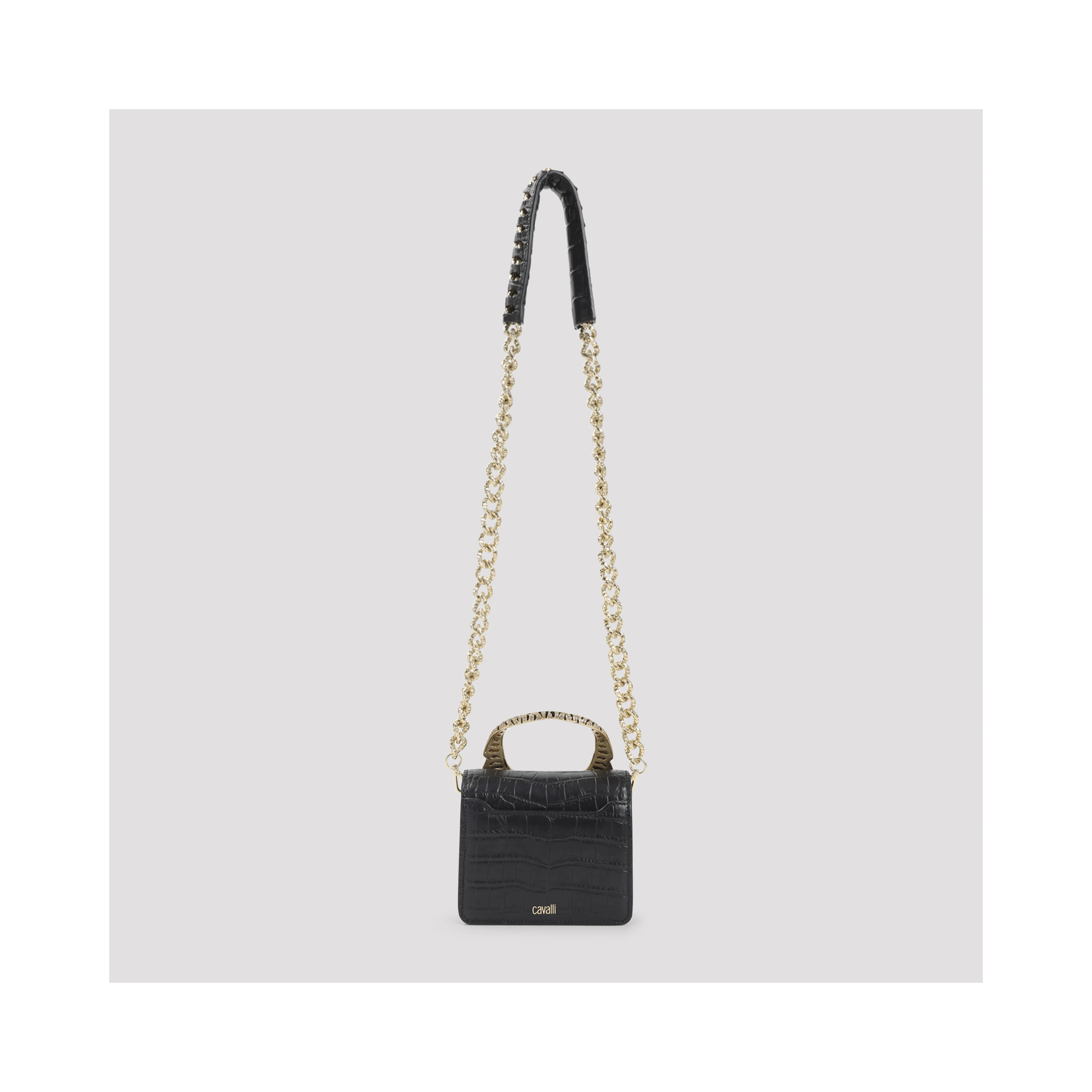 ROAR SMALL FLAP BAG