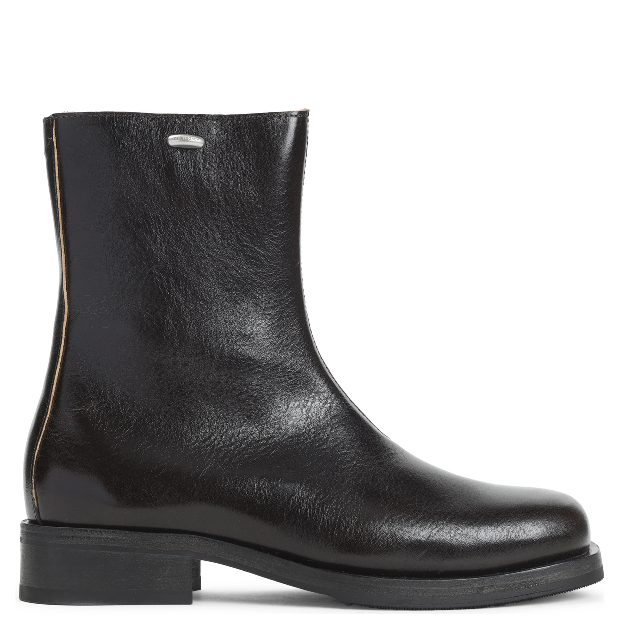 CAMION BOOT
