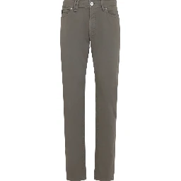 Brioni Meribel Jeans