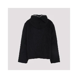 FULL ZIP HOOD