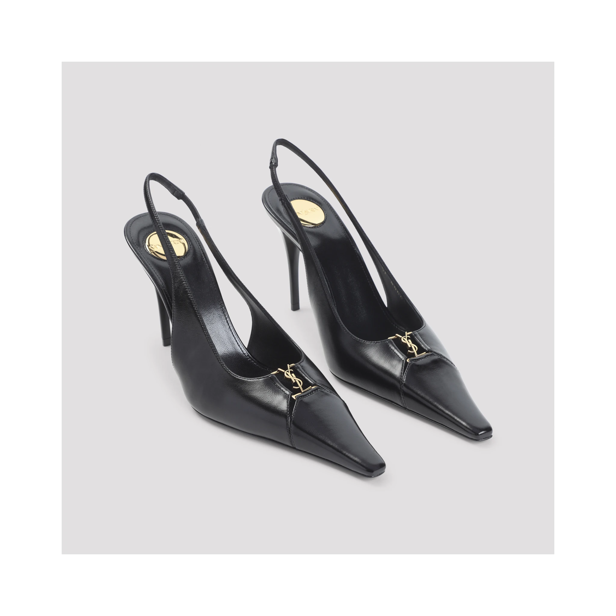 BABYLONE 90 PUMPS