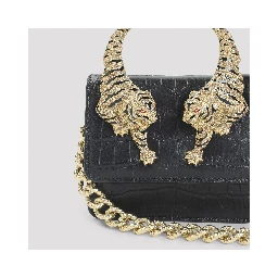 ROAR SMALL FLAP BAG
