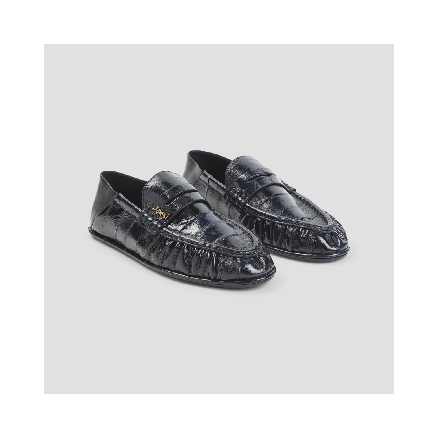 Saint Laurent Le Loafer 00