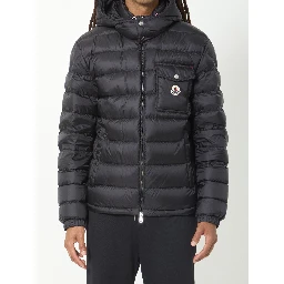 Short down jacket Verith