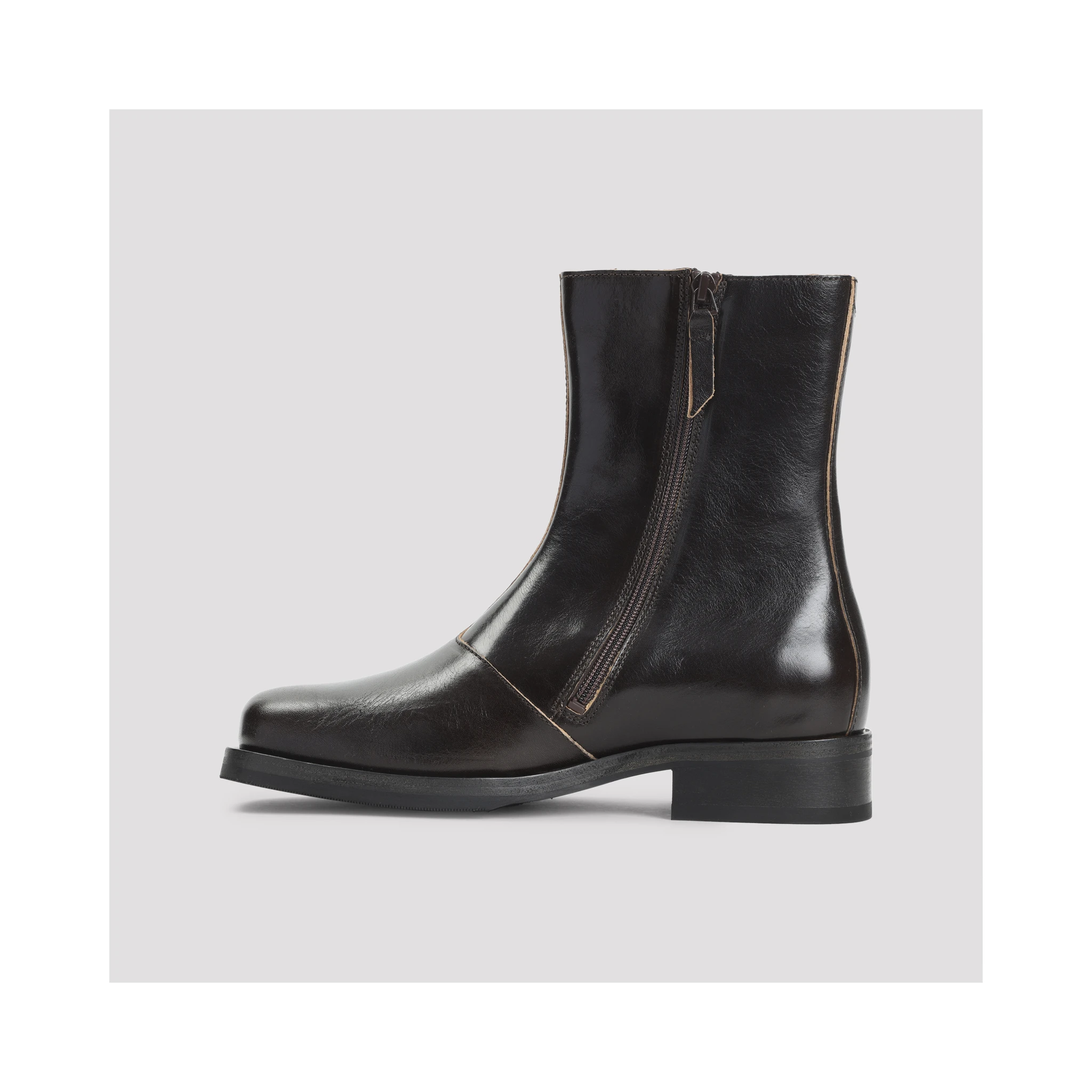 CAMION BOOT