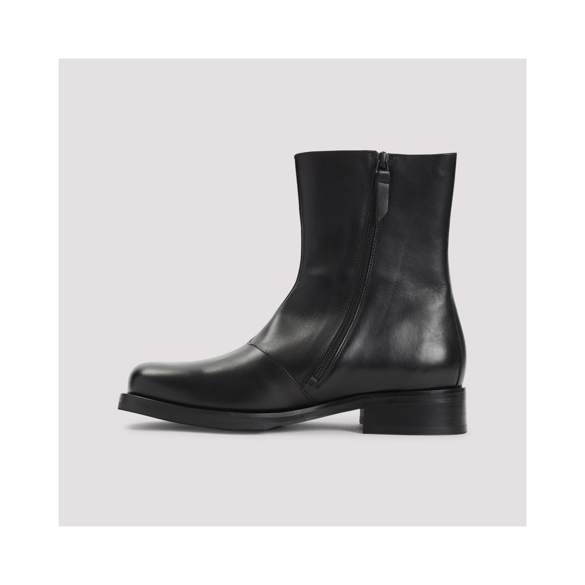 CAMION BOOT