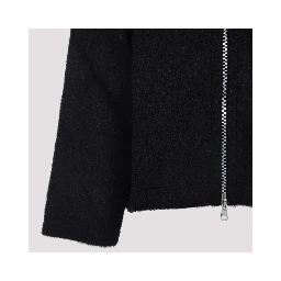 FULL ZIP HOOD