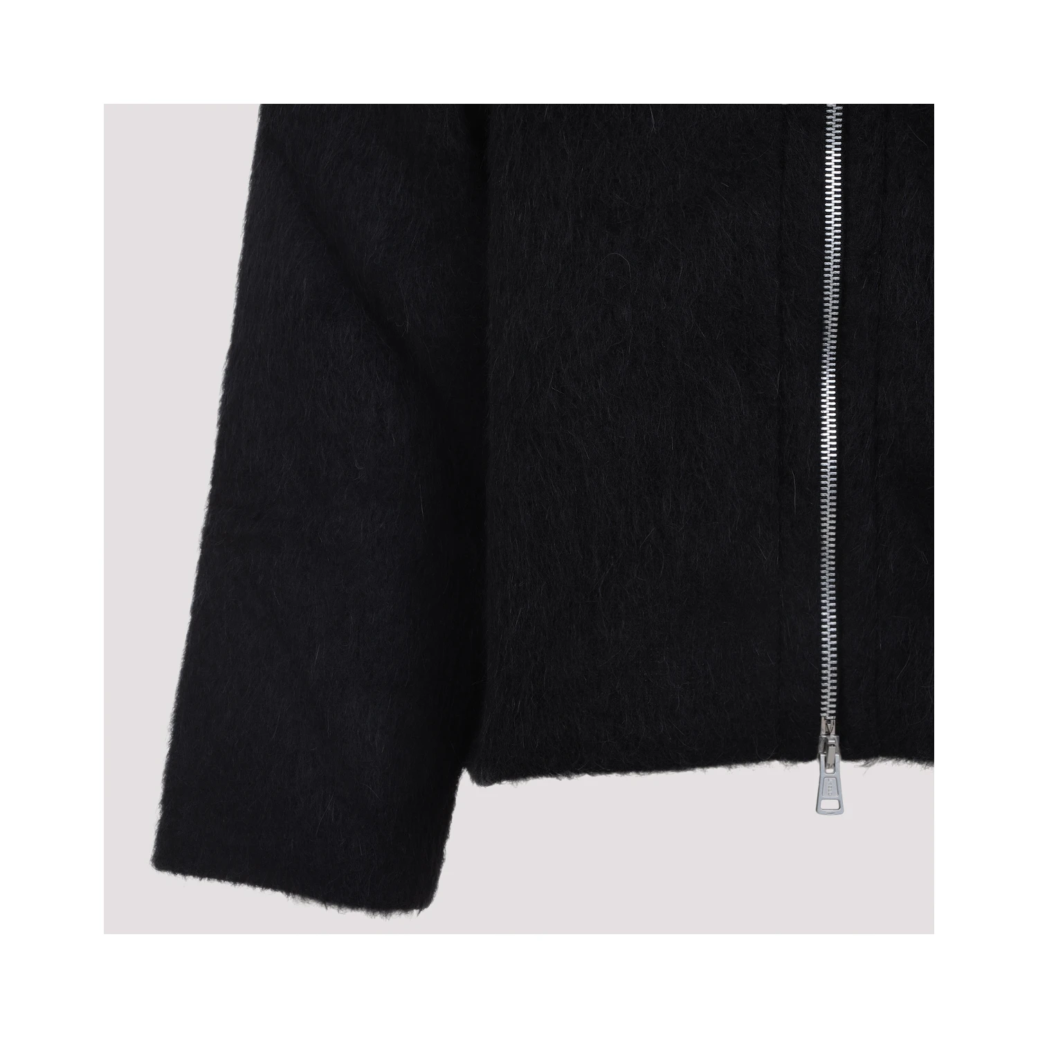 FULL ZIP HOOD