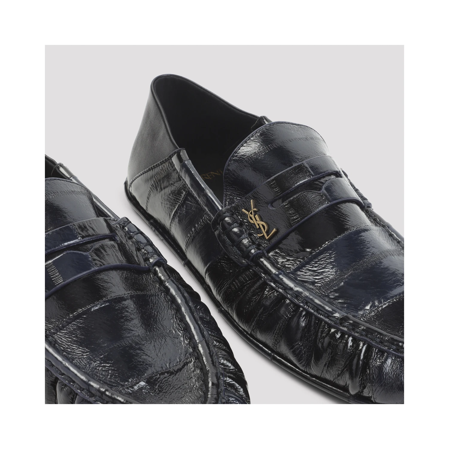 Saint Laurent Le Loafer 00