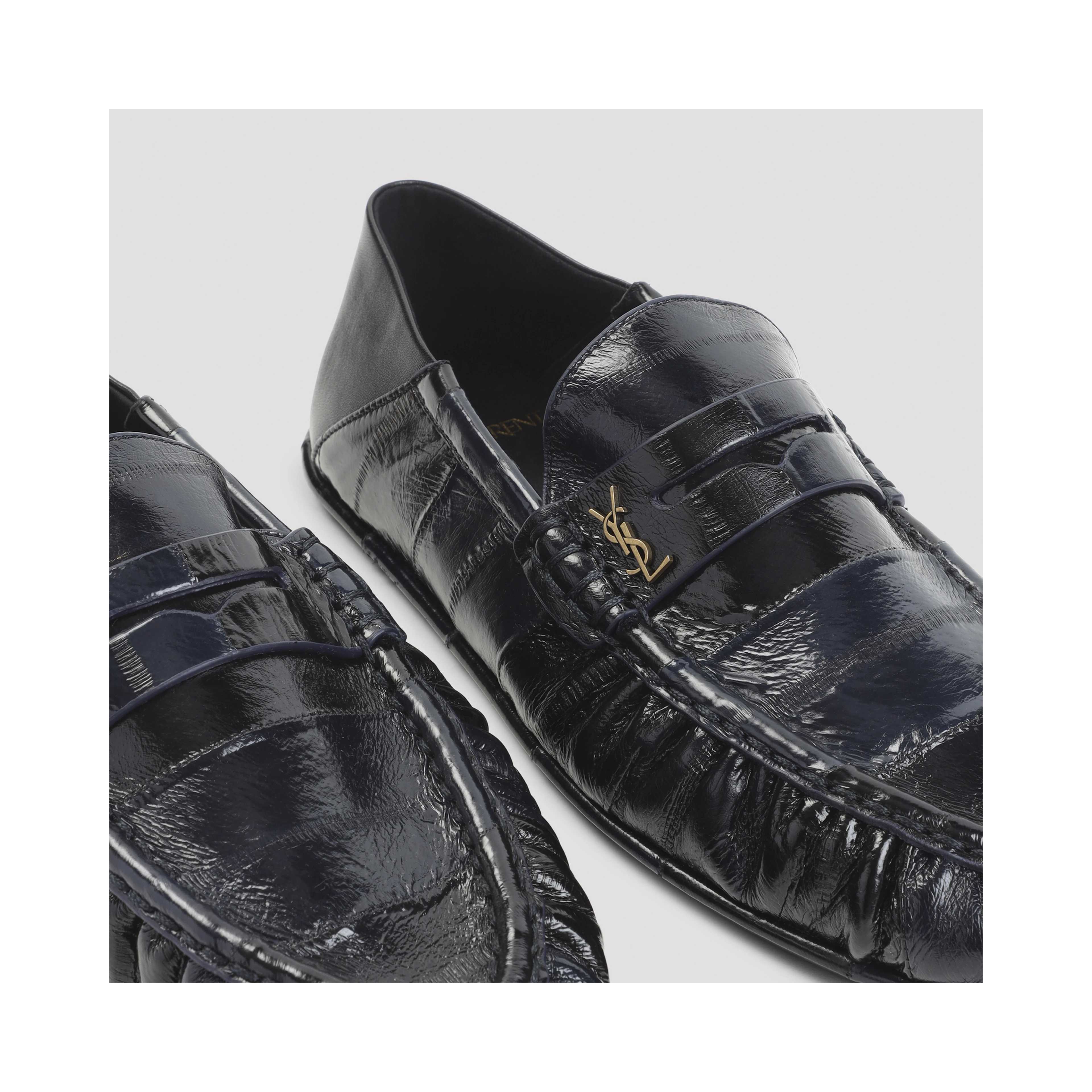 Saint Laurent Le Loafer 00