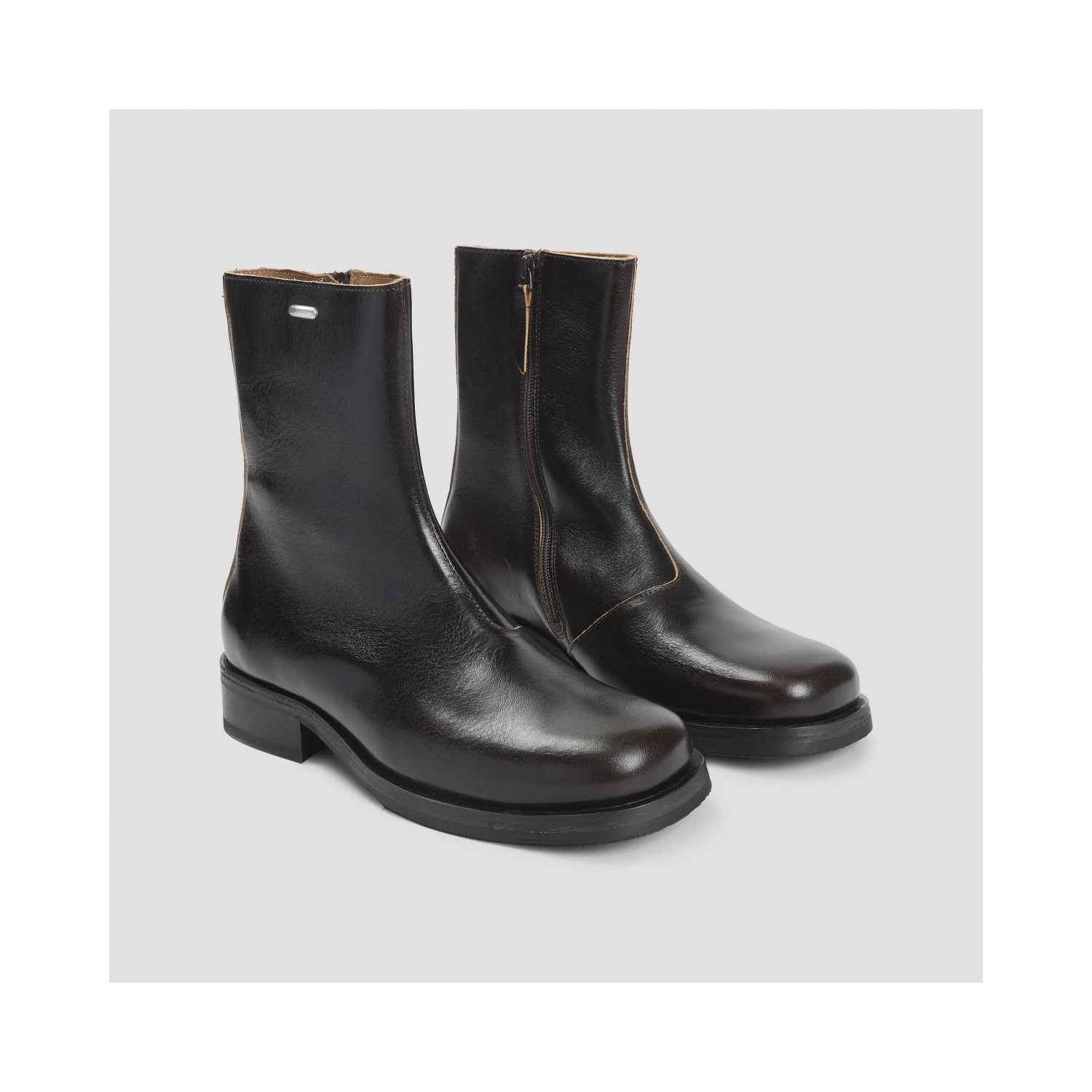 CAMION BOOT