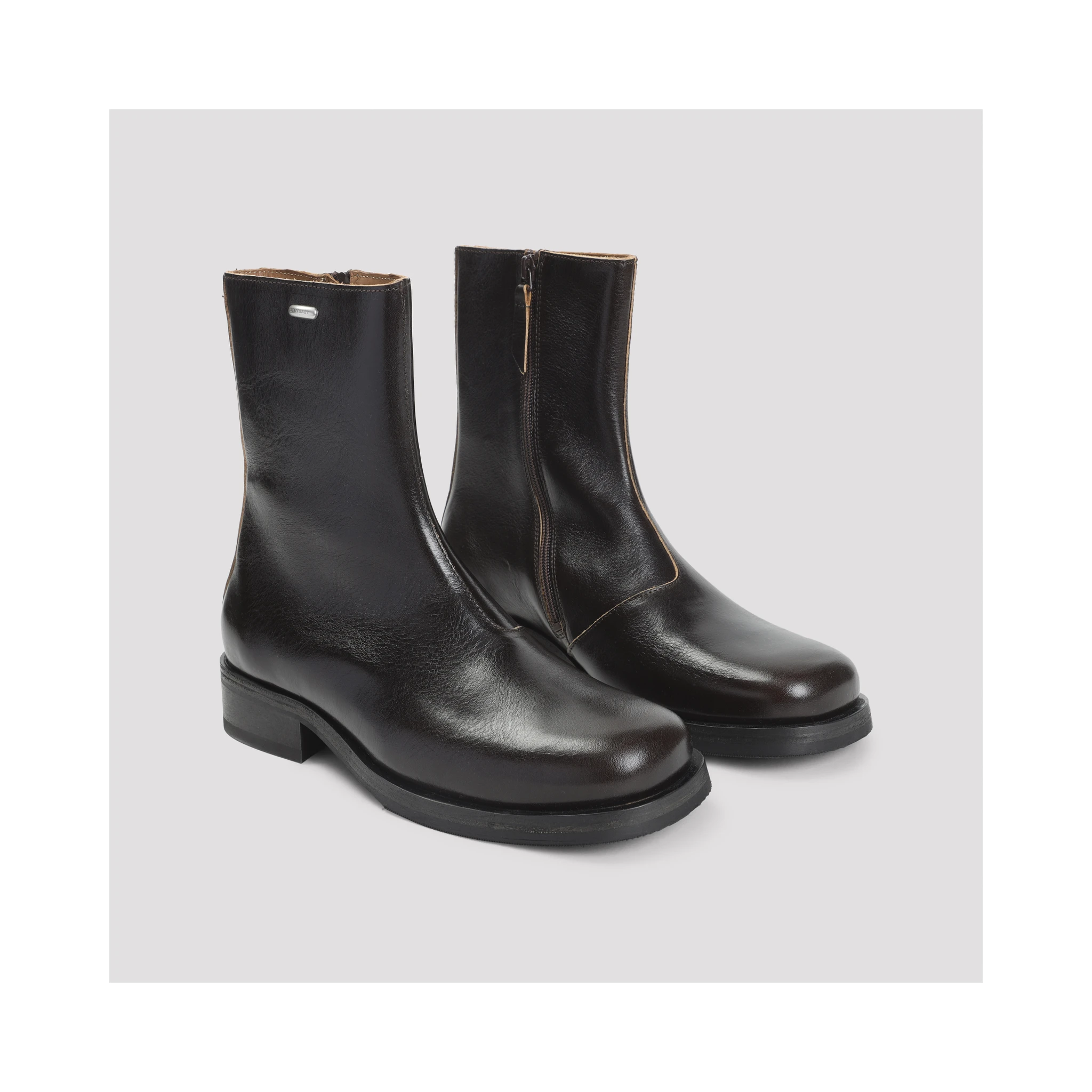 CAMION BOOT
