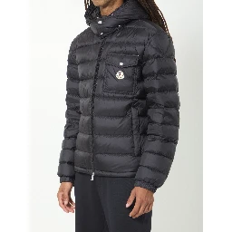 Short down jacket Verith